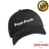 Rough Trade Store Merch Post-Punk - Genre Cap