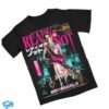 Rucking Fotten Store Merch Ready Or Not Grace Variant Colorway T-Shirt