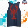 Saltlife Store Merch Men Lobster Bar Tank Top
