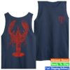 Saltlife Store Merch Men Lobster Bar Tank Top