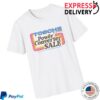Screencrush Store Merch Power Converter Sale T-Shirt