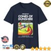 Screencrush Store Merch Video Game Architect T-Shirt