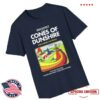 Screencrush Store Merch Video Game Architect T-Shirt