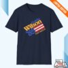 Screencrush Store Merch Wilson For Mayor T-Shirt