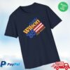 Screencrush Store Merch Wilson For Mayor T-Shirt 1 Screencrush Store Merch Wilson For Mayor T-Shirt
