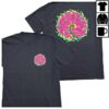 Seasons Skate Shop Store Seasons Slime Balls Tee