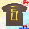 Seasons Skate Shop Store Seasons Stain Logo Tee