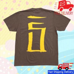Seasons Skate Shop Store Seasons Stain Logo Tee