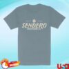 Sendero Provisions Co Store Merch Logo Tee Citadel Sendero Provisions Co