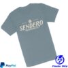 Sendero Provisions Co Store Merch Logo Tee Citadel Sendero Provisions Co