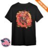 Sharkrobot Store Merch Striker And Bombproof - Year Of The Horse T-Shirt