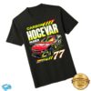 Shop Spire Motorsports Store Merch #77 Carson Hocevar Miner T-Shirt 2026