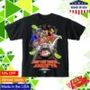 Shop Spire Motorsports Store Merch #77 Carson Hocevar Ride The Dente Again'te Chili's T-Shirt 2026