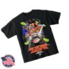 Shop Spire Motorsports Store Merch #77 Carson Hocevar Ride The Dente Again'te Chili's T-Shirt 2026