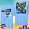 Shop Spire Motorsports Store Merch #77 Carson Hocevar Spectrum T-Shirt