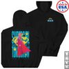 Shop Supergirl Collection Store Merch Supergirl Designed To Fly Hoodie