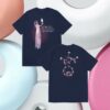 Stevie Nicks Store Merch Stevie Nicks Bella Donna Tee