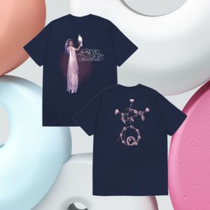Stevie Nicks Store Merch Stevie Nicks Bella Donna Tee