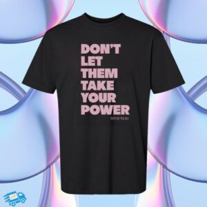 Stevie Nicks Store Merch Stevie Nicks Tour 2025 Power Tee