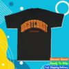 Streetwise Gear Store Merch West West T-Shirt (Black)