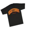 Streetwise Gear Store Merch West West T-Shirt (Black)