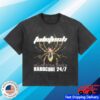 Teletech Store Merch Killaz 247 Heavy Cotton Tee