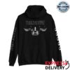 Terrier Cvlt Store Merch Dogzig '26 Hoodie