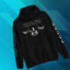 Terrier Cvlt Store Merch Dogzig '26 Hoodie