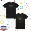 Tesseract Band Store Merch One Reissue T-Shirt - Black