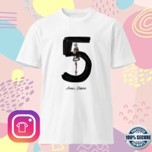 The Angel Reese Store Merch Couture Tee