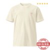 The Angel Reese Store Merch Tour Tee (Natural)