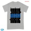 The Necks Store Merch Grey Marle T-Shirt
