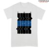 The Necks Store Merch Snow Marle T-Shirt