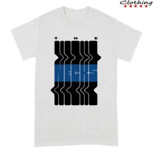 The Necks Store Merch Snow Marle T-Shirt