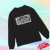The Warning Store Merch Kerosene Longsleeve