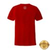 Theofficertatum Store Merch America 1St T-Shirt