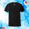 Theofficertatum Store Merch America First T-Shirt