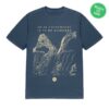 Thrice Merch Store To Be Everywhere Is To Be Nowhere Album Tee