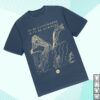 Thrice Merch Store To Be Everywhere Is To Be Nowhere Album Tee