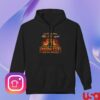Trashcan Tire Store Merch Pat Rogers Practice Tree Race - Hoodie - Black