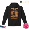 Trashcan Tire Store Merch Pat Rogers Practice Tree Race - Hoodie - Black