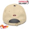 Tucker Carlson Store Merch Actually Vintage Hat