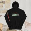 Ubisoft Gear Shop Store Merch Six Siege Hoodie Operation Silent Hunt