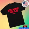 Violent Gentlemen Store Merch Ice Nine Kills Premium Tee