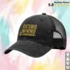Waffle House Store Merch Scattered, Smothered & Covered Trucker Hat