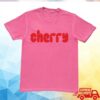 Walker Art Store Merch Juicy Cherry T-Shirt