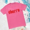 Walker Art Store Merch Juicy Cherry T-Shirt
