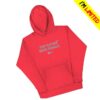 Walkerwear Store Merch Future Hoodie