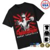 Wave Merch Store Danny Sabatello Italian Gangster T-Shirt