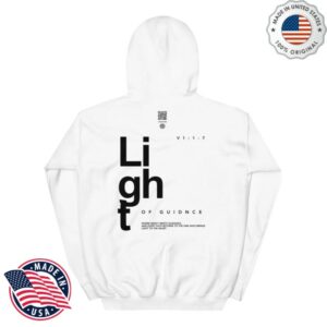Weartheverse Store Merch Mens Hoodie
